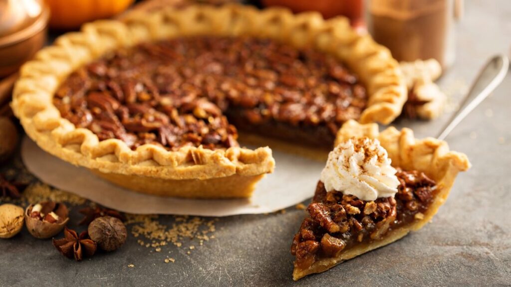 Pecan Pie