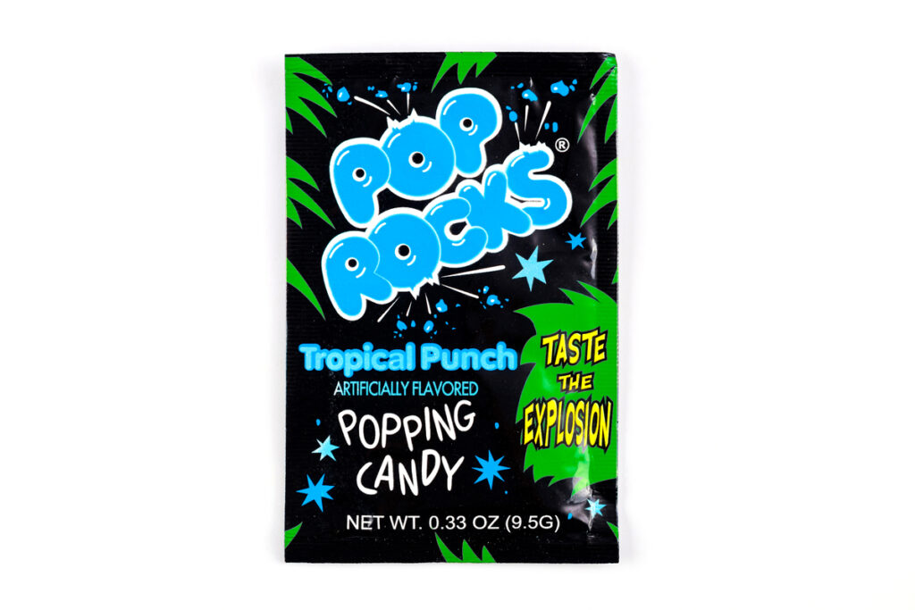 Pop Rocks