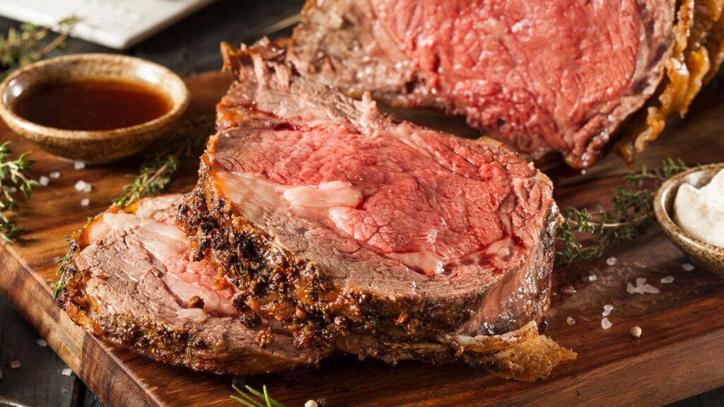 Prime Rib