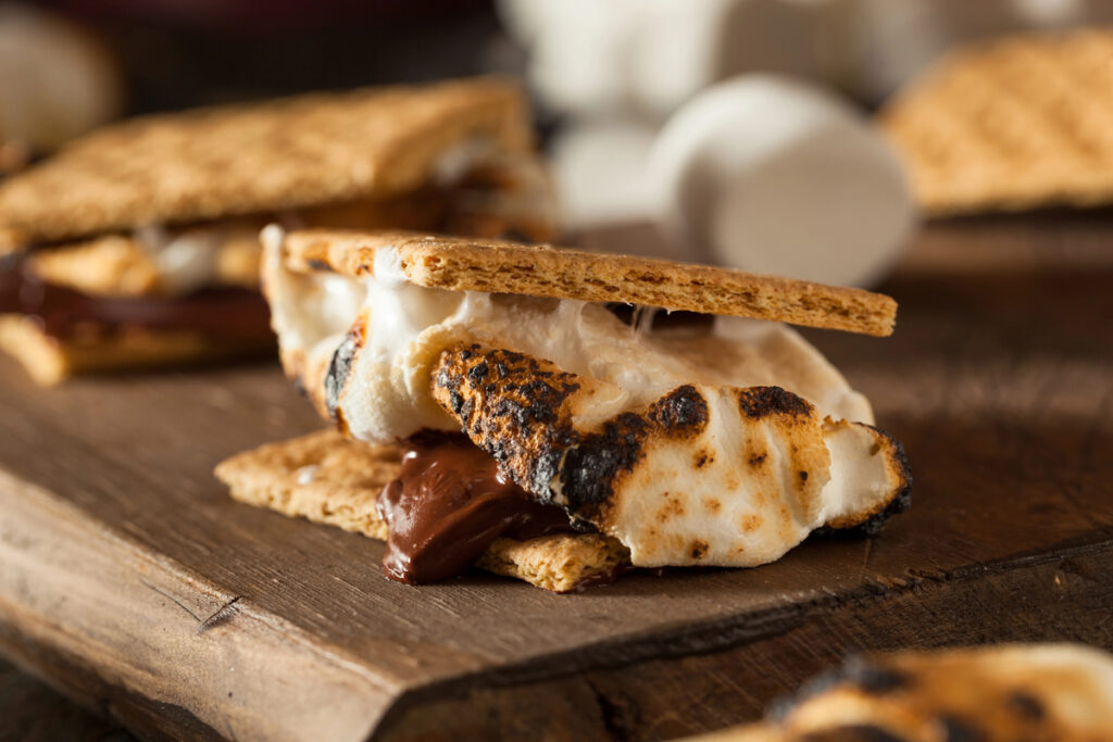 S’mores