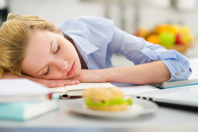 15 Foods to Eat When You’re Battling Fatigue