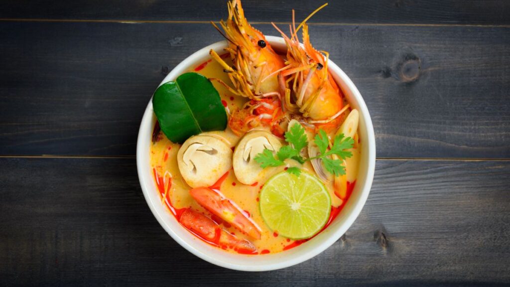 Tom Yum