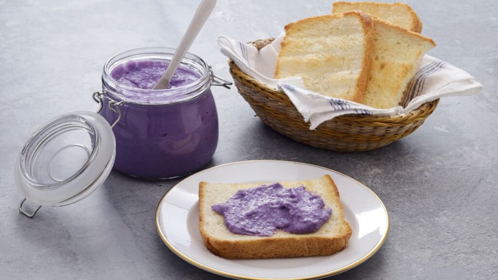 Ube