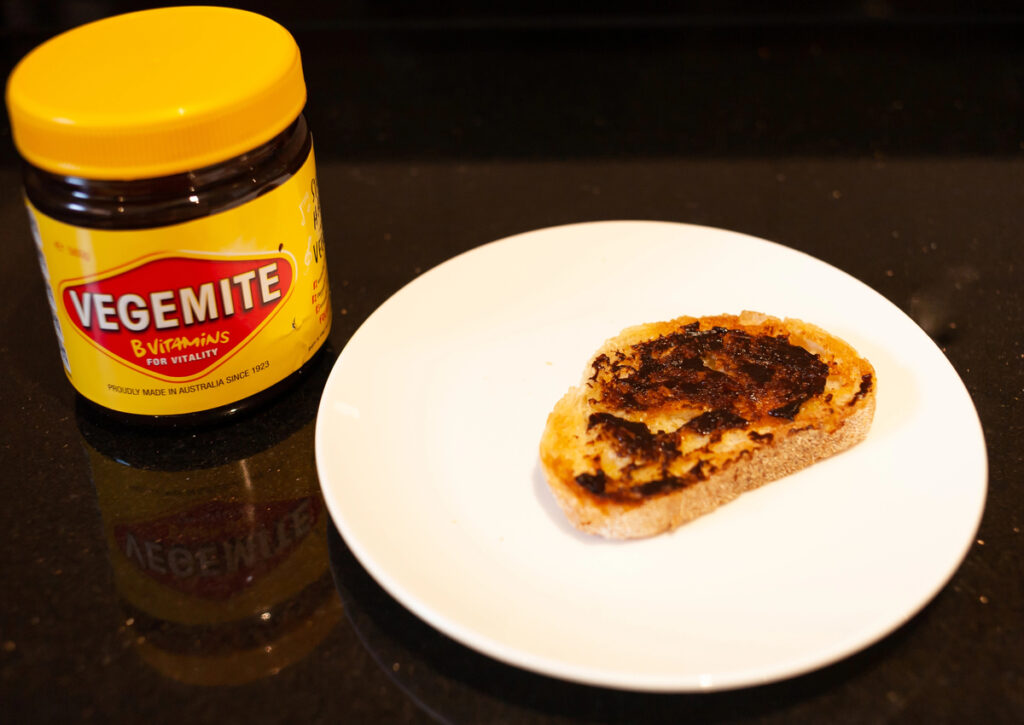 Vegemite