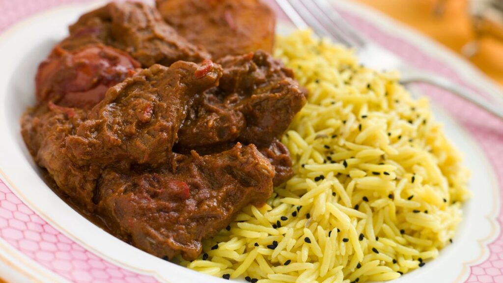 Vindaloo