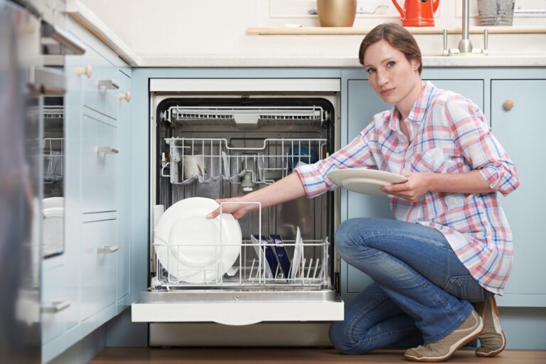 15 Kitchen Items You’ll Destroy if You Put Them in Your Dishwasher