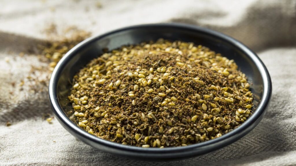 Za’atar