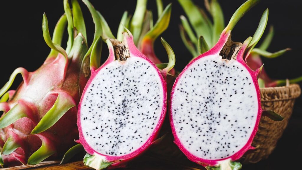 dragon fruit