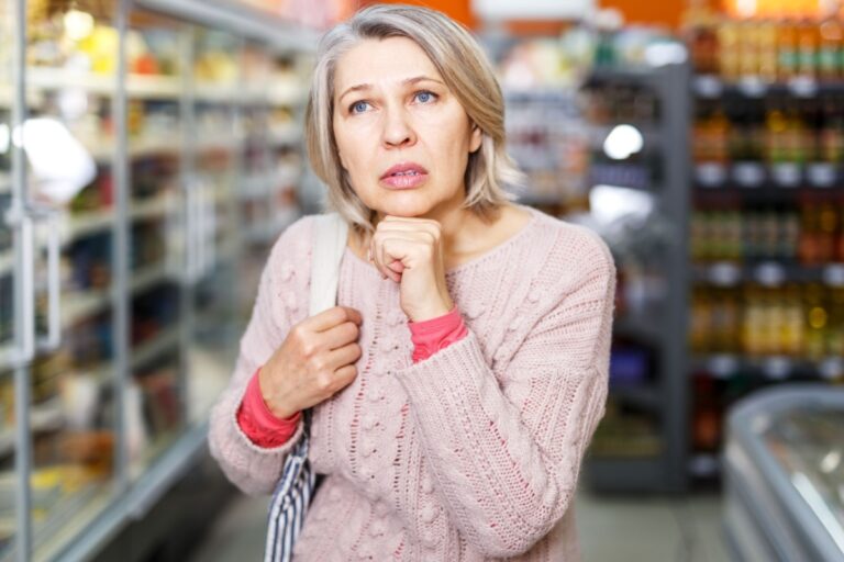 15 Grocery Store Foods That May Be Triggering Your Allergies