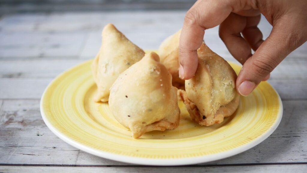 samosa