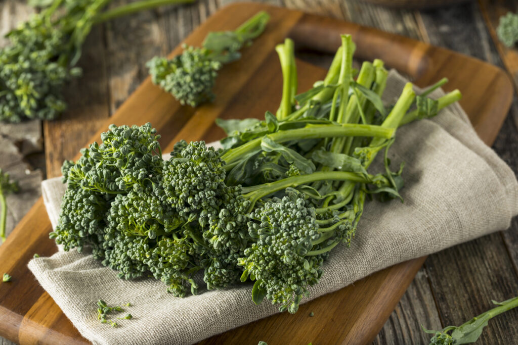 Broccolini