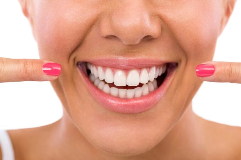 15 Teeth-Friendly Foods Your Smile Craves