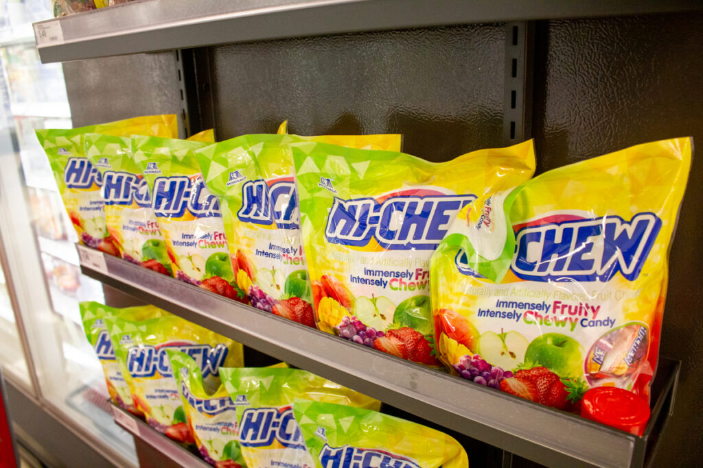 Hi-Chew