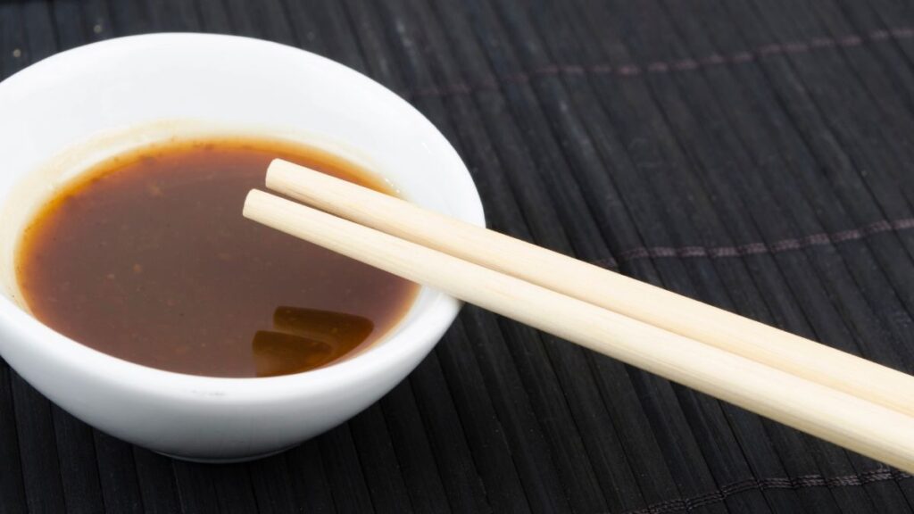 Hoisin Sauce