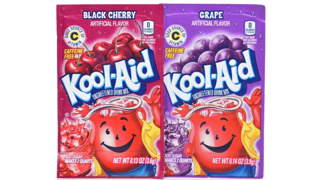 Kool-Aid