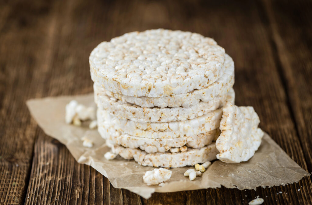 Rice Cakes