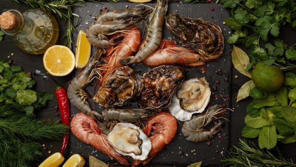 Seafood Board