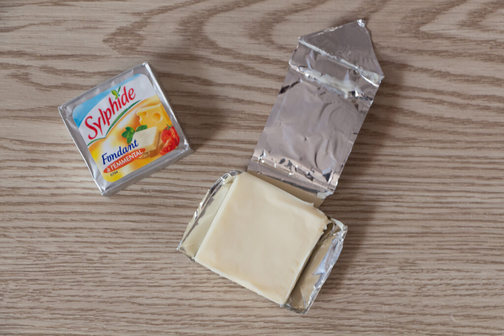 Shelf-Stable Cheese