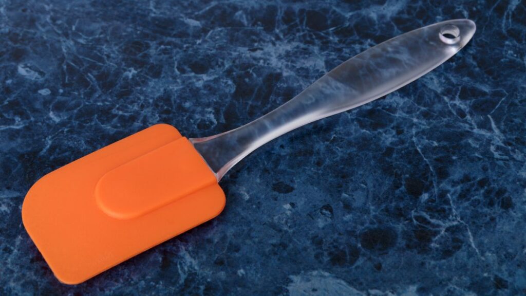 Silicone Spatula