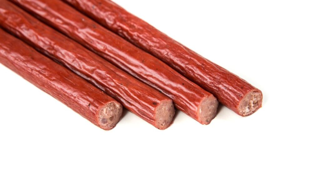 Slim Jims