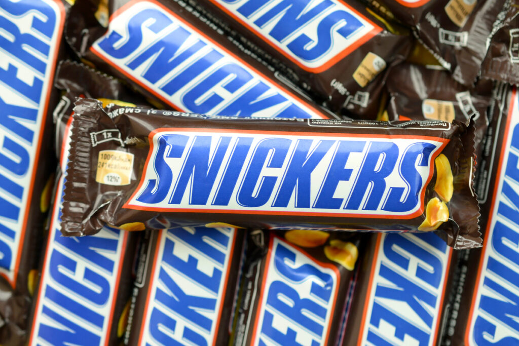 Snickers