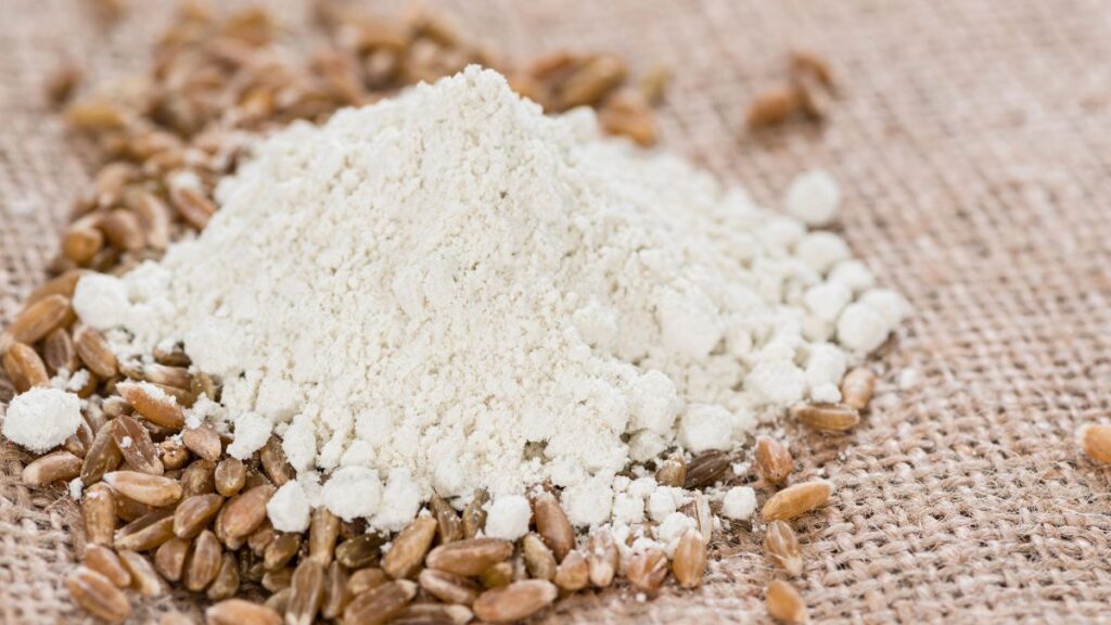 Spelt Flour