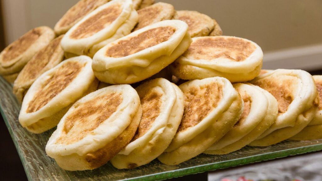 english muffins