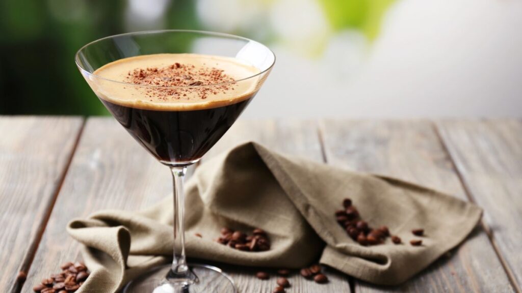 espresso Martini