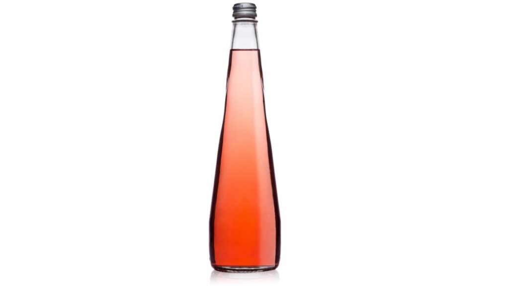 pink soda