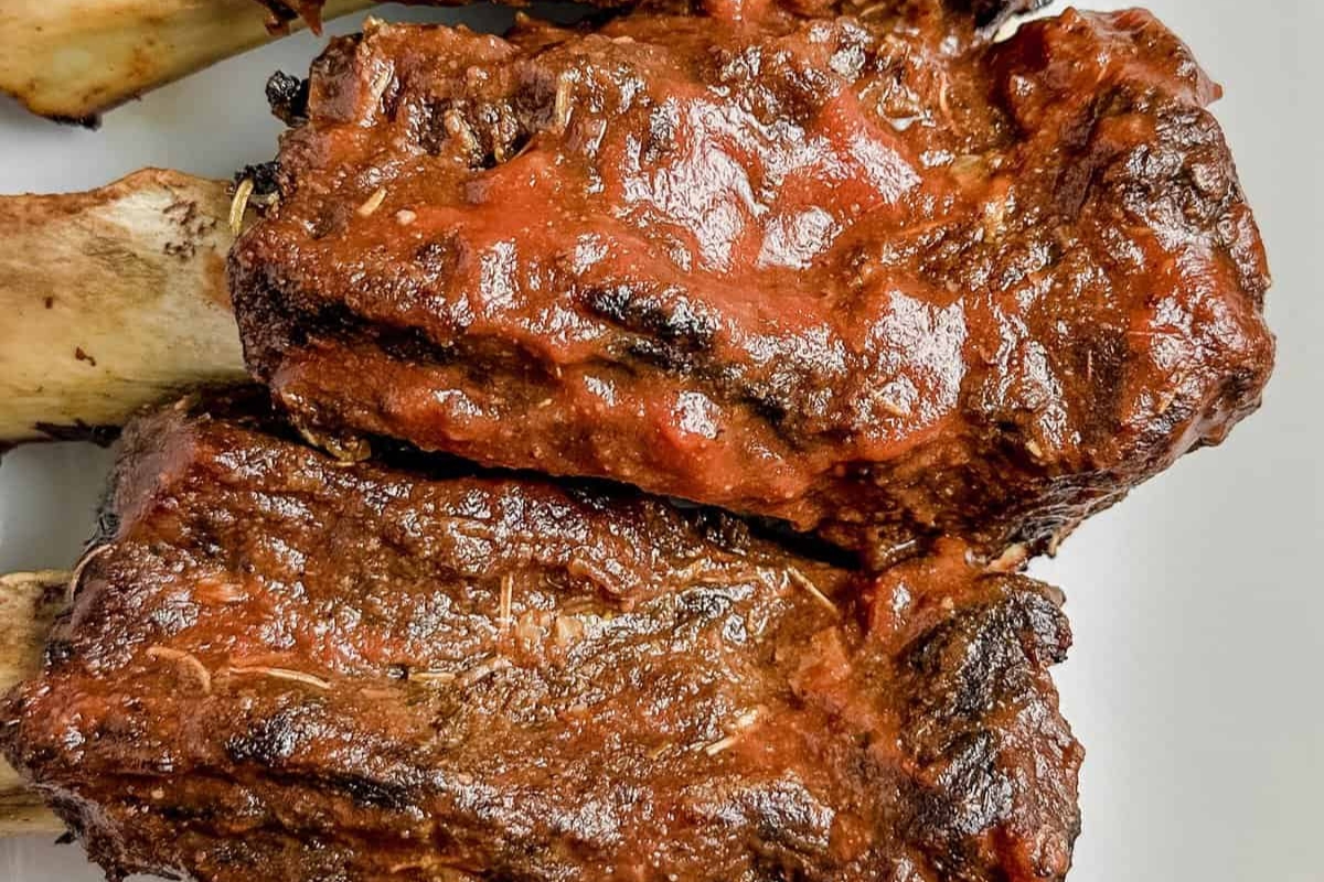 15 Jaw Dropping Rib Recipes That Would Win #1 Prize at Rib Fest - I ...