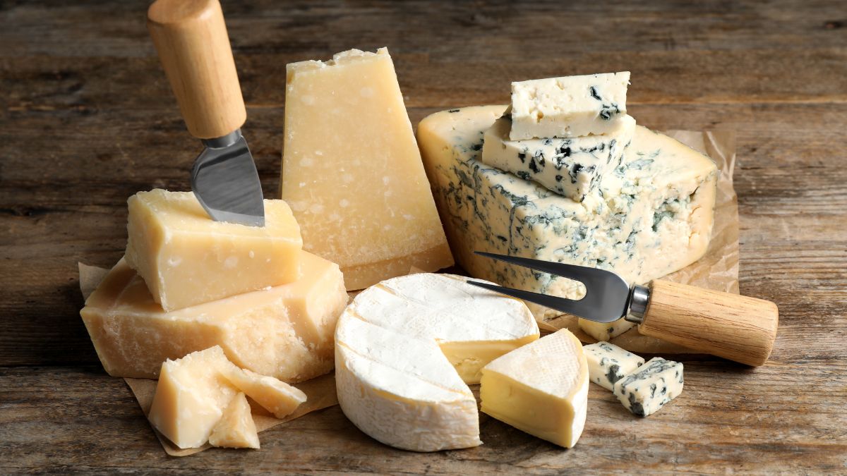 Top 15 Foods for Healthier and Stronger Bones - I Love Cream Cheese